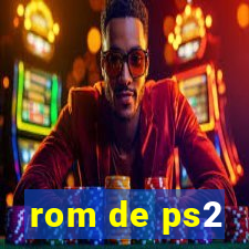 rom de ps2